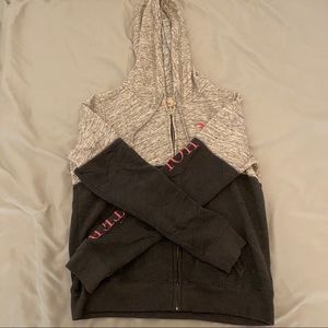 Hollister Jacket